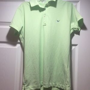 Vineyard Vines women’s polo